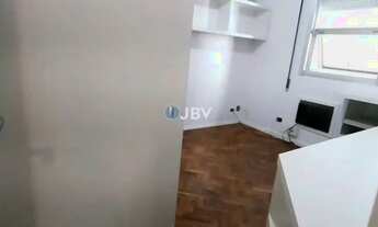 Imagem 7: JBV Aluga, apartamento luxuoso de 03 quartos no Leblon / RJ