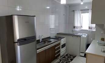 Imagem 5: Apartamento praia das Toninhas