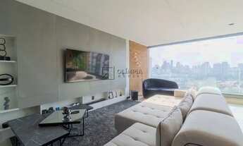 Imagem 3: Venda Apartamento 2 Dormitórios - 135 m² Pinheiros