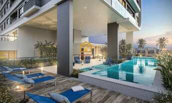 Imagem 4: Apartamento à venda no bairro Bueno - Goiânia/GO