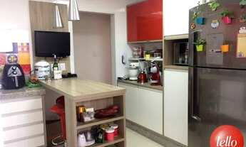 Imagem 5: São Paulo - Apartamento Padrão - Mandaqui