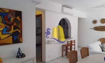 Imagem 4: Apartamento com 3 dormitórios, 120 m² - venda por R$ 1.800.000 ou aluguel por R$ 3.320/dia