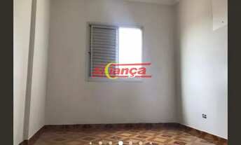 Imagem 7: APARTAMENTO COM 2 DORMITÓRIOS À VENDA, 60 M² - Vila Rosália - Guarulhos - SP