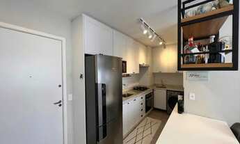 Imagem 2: Apartamento a venda - Cambuci, São Paulo