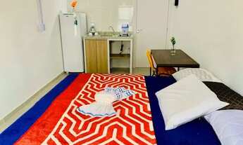 Imagem 2: Lindo Loft no Campeche