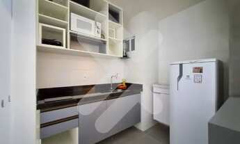 Imagem 4: Studio à locação em Lagoa Nova (Natal/RN