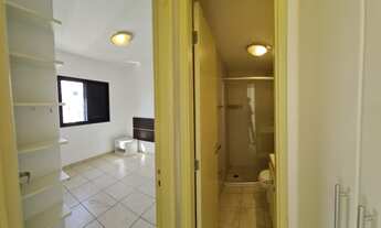 Imagem 3: 1 DORMITÓRIO VARANDA LAZER COMPLETO HYPE JARDINS