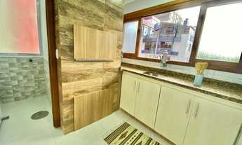 Imagem 7: 03 DORMITÓRIOS, DECORADO E NO CORAÇÃO DA CIDADE!