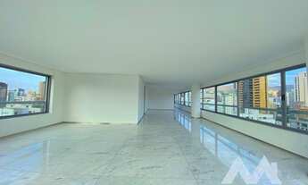 Imagem 4: Apartamento Alto Luxo 4 quartos 4 suites de 312m² no Lourdes próximo ao Minas Tênis Clube