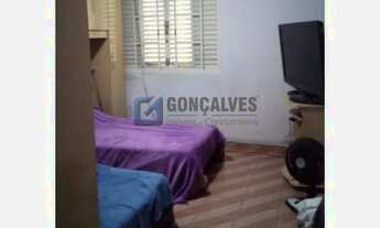 Imagem 4: SAO BERNARDO DO CAMPO - Residential / Sobrado - SANTA TEREZINHA