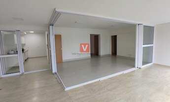 Imagem: Apartamento alto padrão aluguel, condomínio