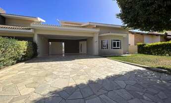 Imagem: Casa de condomínio sobrado para venda com