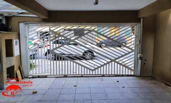 Imagem: Casa Comercial Chácara Santo Antônio