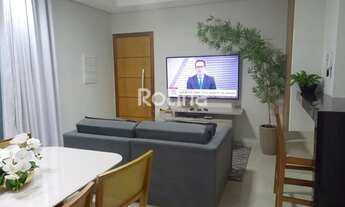 Imagem 2: Apartamento à venda, 2 quartos, 1 suíte, 2 vagas, Santa Mônica - Uberlândia/MG - R$ 420.00