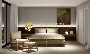 Imagem 4: CASA A VENDA CONDOMINIO ALPHAVILLE VESPASIANO/MG