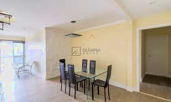 Imagem: Venda Cobertura 4 Dormitórios - 259 m²