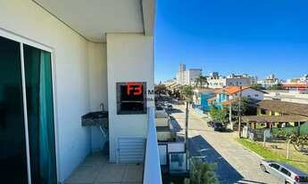 Imagem: Apartamento para venda com 80 metros quadrados