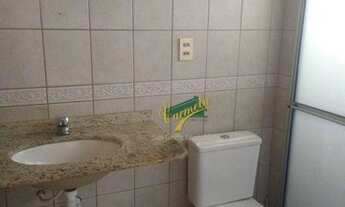 Imagem 6: Apartamento com 2 dormitórios para alugar, 70 m² por R$ 3.065,00/mês - Pantanal - Florianó