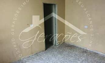 Imagem 6: Casa para aluguel com 1 quarto em Baronesa - Osasco - SP