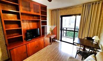 Imagem 6: FLAT THE PLAZZA DISPONÍVEL PARA LOCAÇÃO