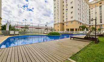 Imagem: Apartamento Exclusivo de 2 Quartos com Sacada