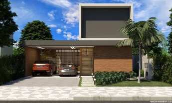 Imagem: Casa Jardins Bolonha