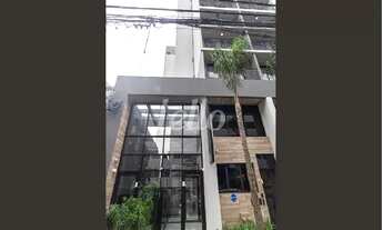 Imagem: São Paulo - Kitchenette/Studio - Perdizes