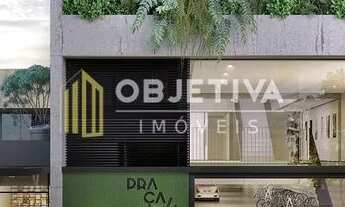 Imagem 5: Studio à venda 1 Quarto, 35.98M², Menino Deus, Porto Alegre - RS