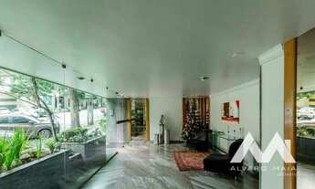 Imagem: Apartamento com 4 quartos, 3 vagas, 2 suítes