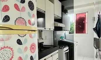 Imagem 7: Apartamento para aluguel tem 45 metros quadrados com 2 quartos em Parque Ohara - Cuiabá