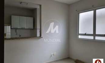 Imagem: Apartamento (tipo - padrao) 1 dormitórios