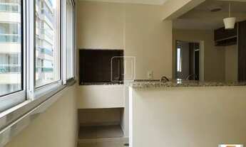 Imagem 7: Apartamento (tipo - padrao) 2 dormitórios/suite, cozinha planejada, portaria 24 horas, laz