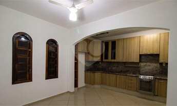 Imagem: LINDA CASA TÉRREA PARA VENDA OU LOCAÇÃO