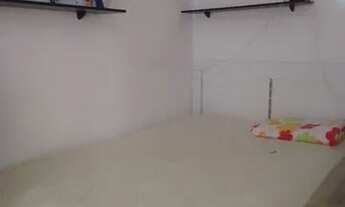 Imagem: Quarto em apto mobiliado