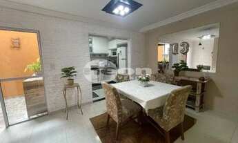 Imagem 6: SãO BERNARDO DO CAMPO - Casa Padrão - Assunção