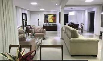 Imagem: Vendo Apartamento no Turu - 200m - 3 Suites