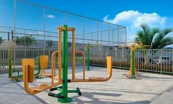 Imagem 4: Apartamento 2/4 no jardim das margaridas! Condomínio fechado e com ótima infraestrutura!