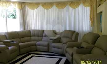 Imagem 4: São Paulo - Casa de Condomínio - HORTO