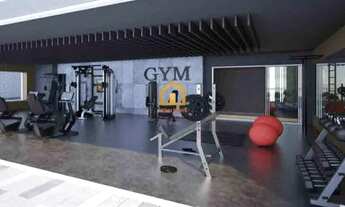 Imagem 7: Apartamento à venda no bairro Setor Marista - Goiânia/GO