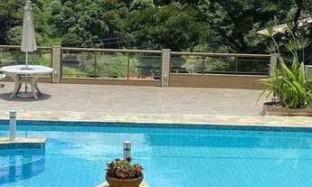 Imagem 2: Apartamento com 2 dormitórios à venda, 128 m² por R$ 580.000,00 - Suíço - Nova Friburgo/RJ