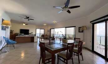 Imagem 2: Apartamento com espetacular vista para o mar