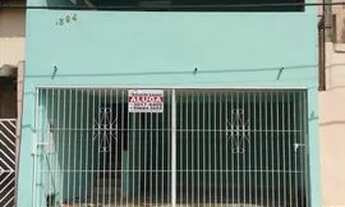 Imagem: Casa Locação 02 Dorms. 01 Suite - Varanda