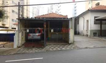 Imagem 2: Casa térrea à venda no Centro, São Bernardo do Campo, com 300 m2 de área de terreno, 190 m