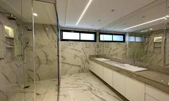 Imagem 7: Graça Mansão Bahiano de Tênis Apartamento 4 suítes 305 m² Salvador Bahia