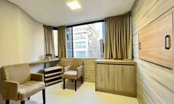 Imagem 5: 2 DORMITÓRIOS DE FRENTE, TOTALMENTE REFORMADO E DECORADO À VENDA NA ZONA NOVA DE CAPÃO DA