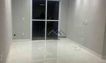 Imagem: Apartamento com 2 dormitórios para alugar