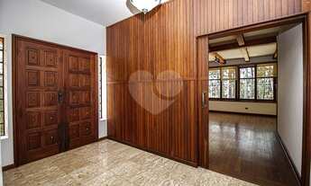 Imagem 6: Casa térrea com 4 quartos, charmosa com vista para o verde