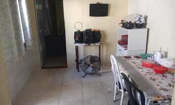 Imagem 5: Casa Sepetiba 2 Quartos sendo 1 Quarto suíte, sala cozinha banheiro área de serviço R$ 65