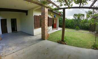 Imagem 4: Casarão privativo com piscina 2 quadras Praia da Ferrugem