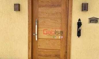 Imagem 2: Casa com 3 dormitórios à venda, 300 m² por R$ 1.700.000 - Ogiva - Cabo Frio/RJ